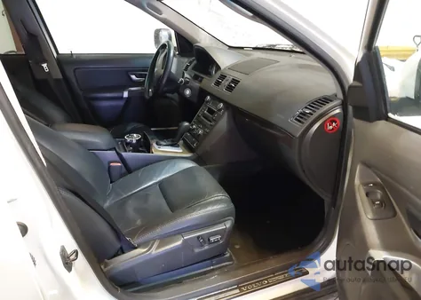 2012 Volvo Xc90 3.2 from USA, damaged, VIN YV4952CY5C1621543